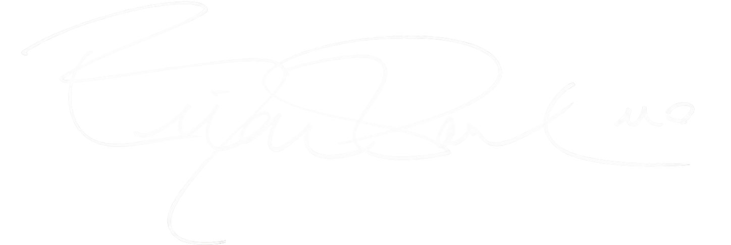 Brian Paul signature
